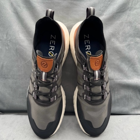 Cole Haan ZERØGRAND Outpace Runner Men’s Size 13 Mesh Leather - Picture 11 of 16